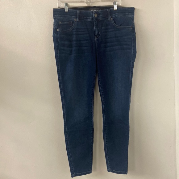 Torrid Denim - Torrid Bombshell Skinny - Size 18
